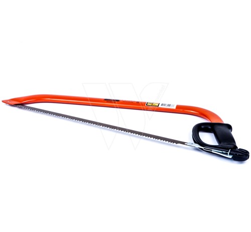 Bahco bow saw 530mm dry wood pointed
