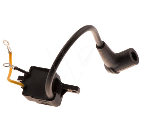 Ignition coil 2nd segment with cable