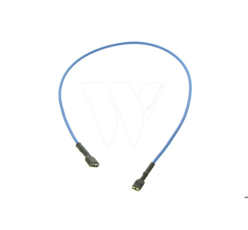 Short-circuit wire