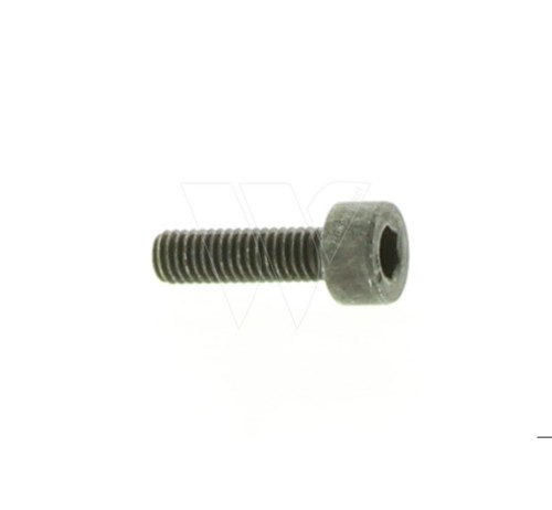 Socket head screw m6-20