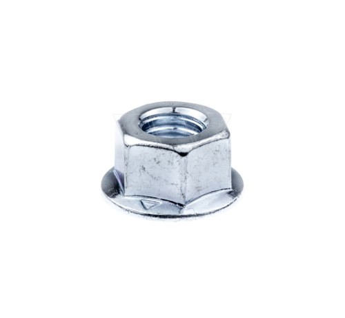 Husqvarna chain cover nut m8 with washer