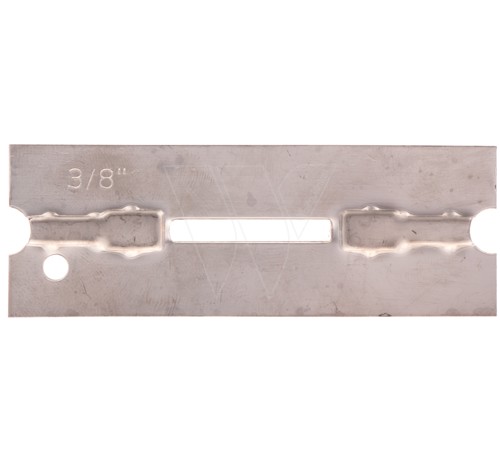 Husqvarna depth gauge chain 3/8mini