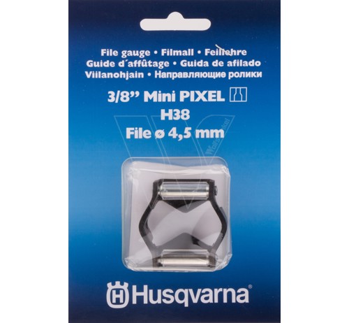 Husqvarna chain file mould 3/8'' 4,5mm h38