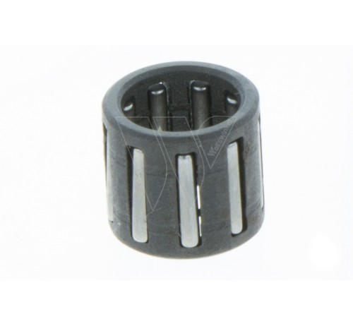 Piston pin bearing