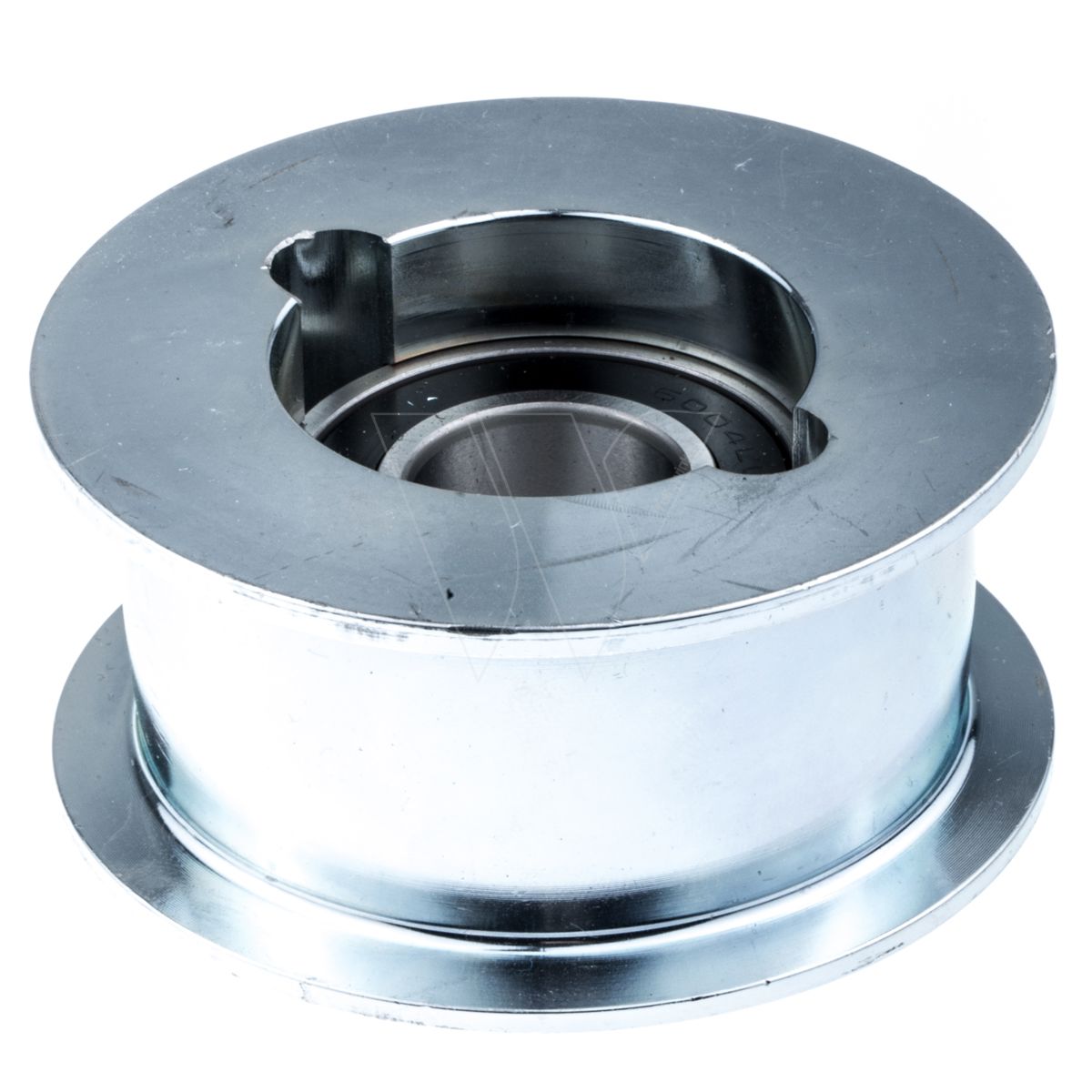 Husqvarna tension pulley with bearing