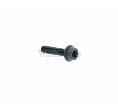 Cylinderbout 22mm