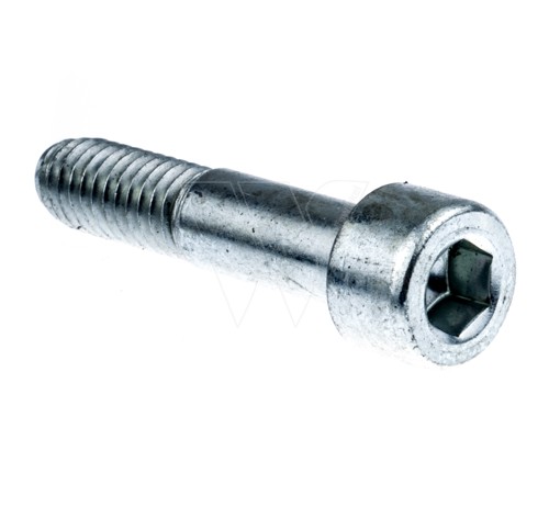 Socket cap screw 3/8x16 unctri