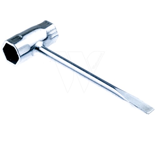 Husqvarna spark plug wrench 500 series 13-16