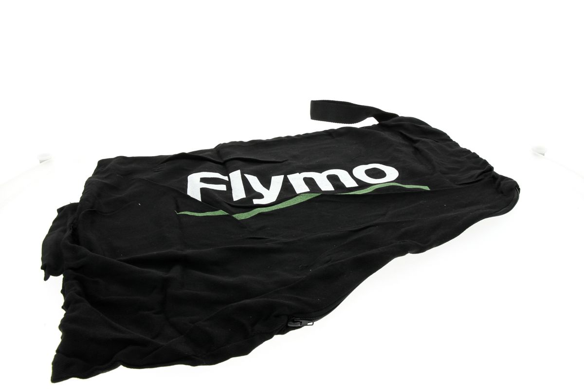 Flymo vangzak twister 2200xv & 2700xv