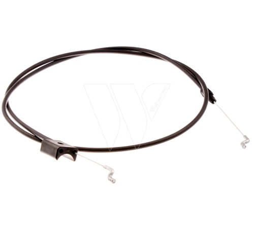 Cable for engine brake
