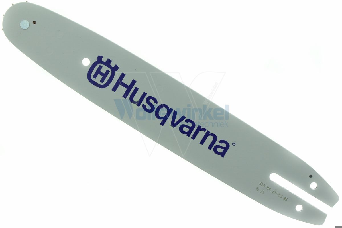 Husqvarna sägeblatt 25cm 1/4 1,3 58