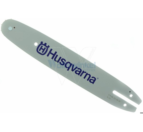 Husqvarna saw blade 25cm 1/4 1.3 58