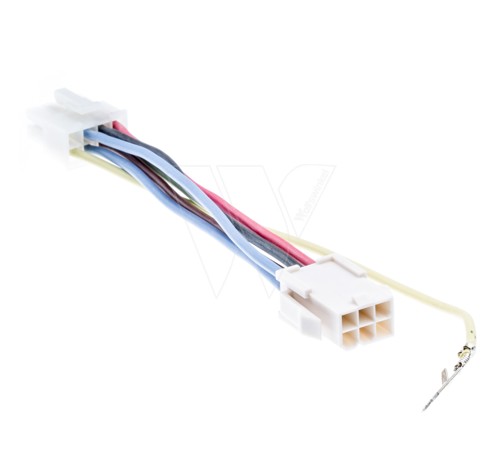 Automower laadstation adapter kabel