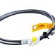 Husqvarna automower adapter cable 3meter
