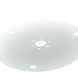 Husqvarna blade protective disc 310 315x