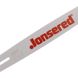 Jonsered saw blade 38cm .325 1.5 64
