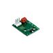 Husqvarna circuit board impact sensor 310/315x