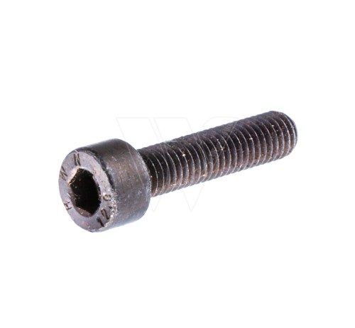 Socket head screw m5-22