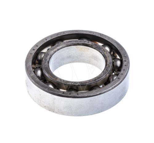 Skf ball bearing 6005-2rsh