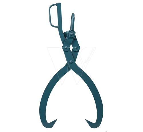 Bahco pliers with handle 550 mm 1500kg