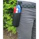 Silky holster gomcase w double 503-20