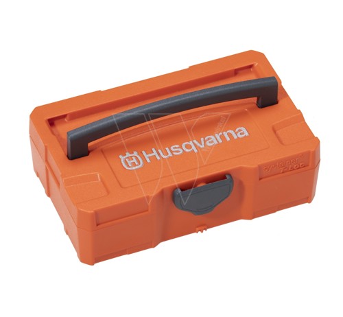 Husqvarna lagerbox systainer 10.4x6.5x3