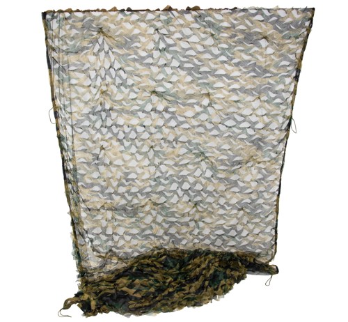 Hubertus camouflage net