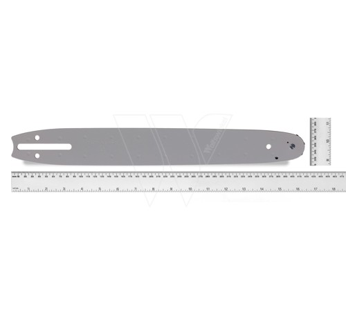 Mcculloch saw blade 35cm 1.1 3/8 52s a041