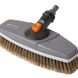 Gardena cleansystem wash brush