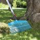 Gardena combisystem lawn rake 43cm