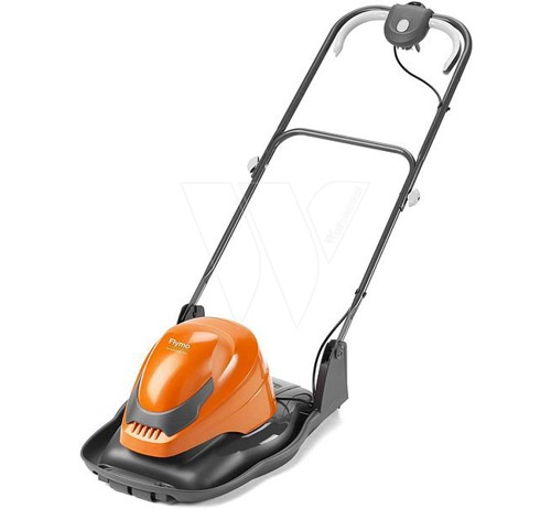 Flymo simpliglide 360 hover mower 1800w