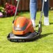 Flymo simpliglide 360 hover mower 1800w