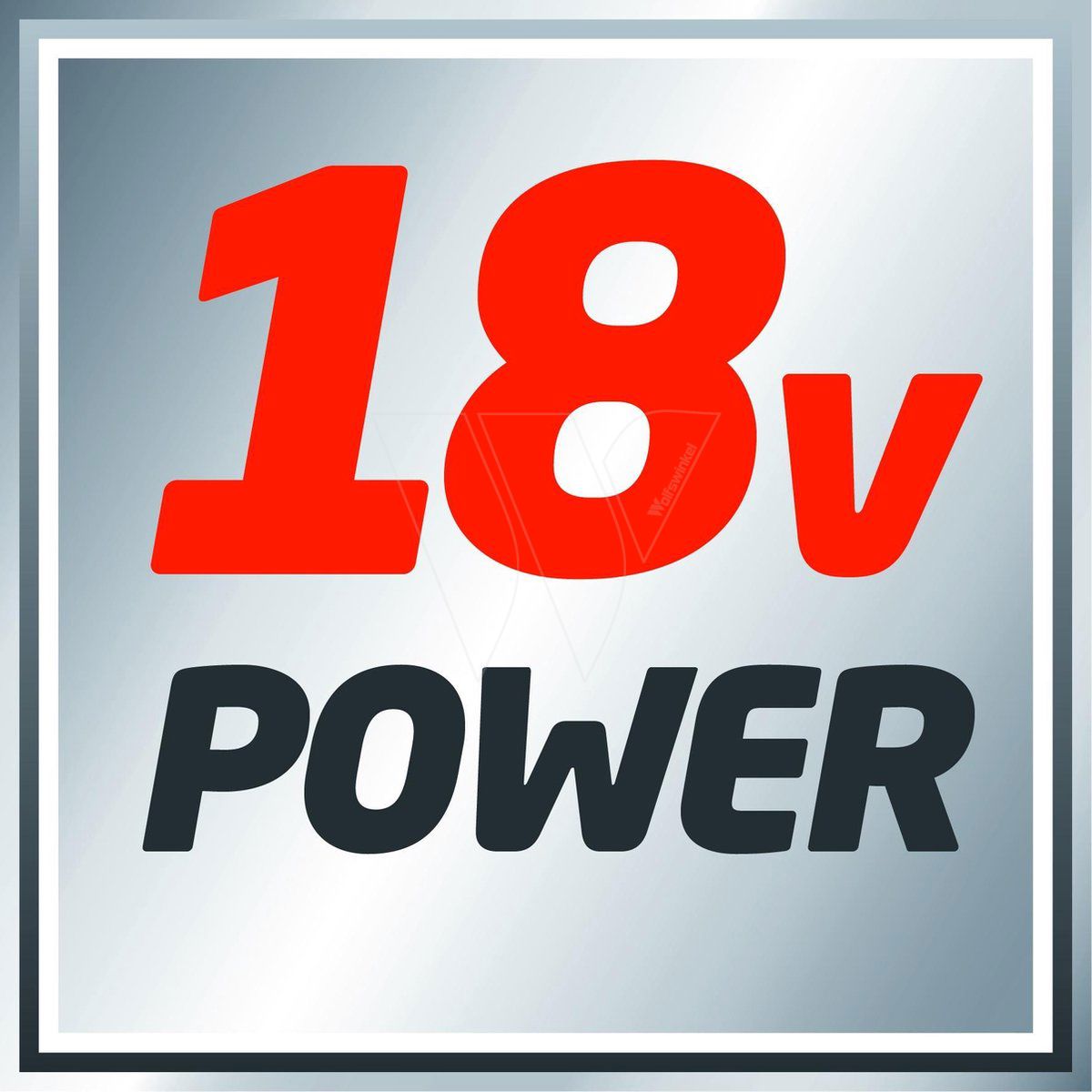 EINHELL 4511437 - 18V 5,2 Ah Power X-Change Plus Battery