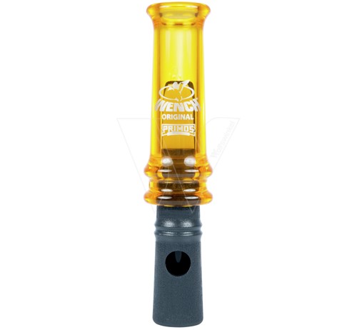 Primos original wench duck call whistle