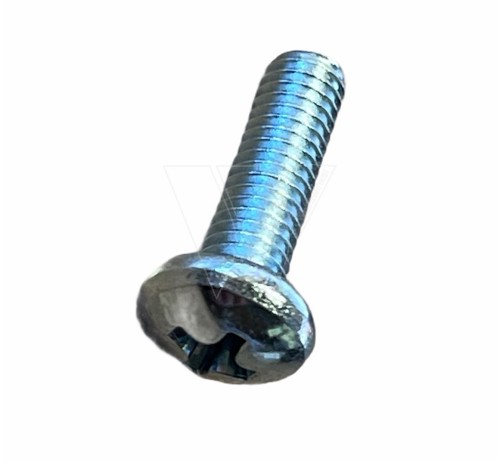 Gardena screw for cover 15m rollup