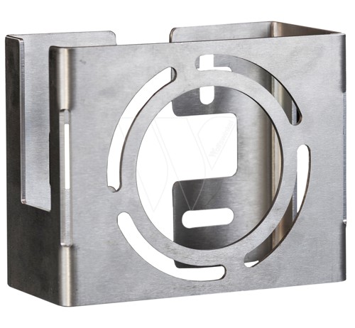 Toolprotect bracket stainless steel