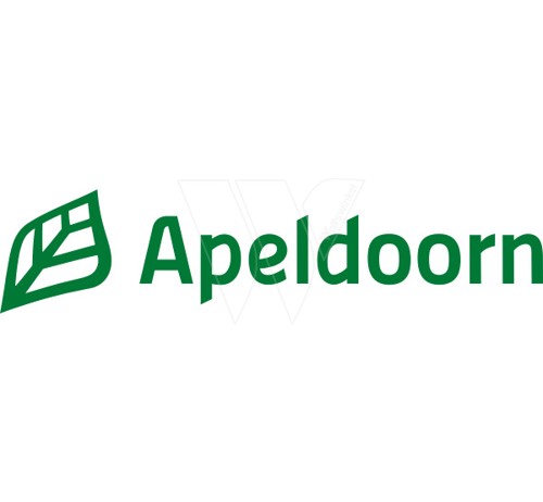 Print logo municipality apeldoorn