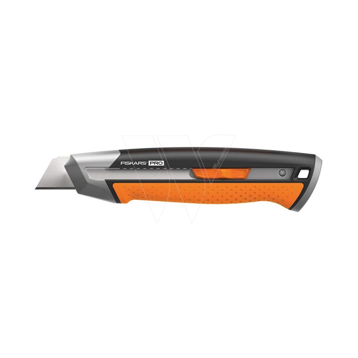 planter Versterken spectrum Buy Fiskars carbonmax snap off knife 25 mm 1027228? | Wolfswinkel your  Fiskars specialist