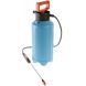 Gardena pressure sprayer 5 liter action