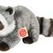 Hermann teddy raccoon plush toy