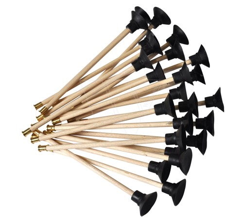 Spare arrows for wooden gun (25x)