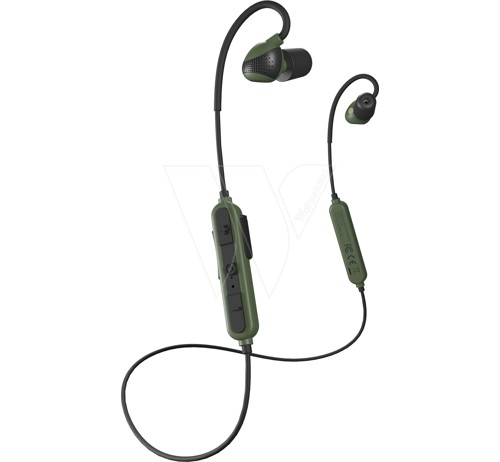 Isotunes sport advance hearing protection