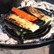 Valhal outdoor stackable grill grid