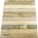 Valhal wooden tray 58x38x6 cm