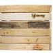 Valhal opbergkist hout voor dutch oven