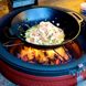 Valhal wok gusseisen 36cm