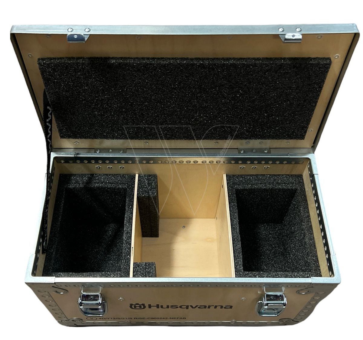 Husqvarna Small Battery Box 585428701