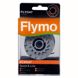 Flymo - fly047 enkele auto draadspoel