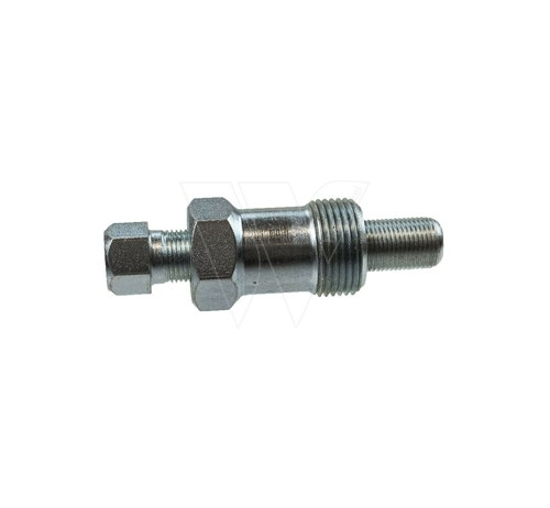 Loose puller for pulley puller