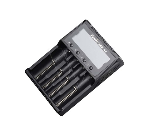 Fenix are-a4 battery charger 4 pieces